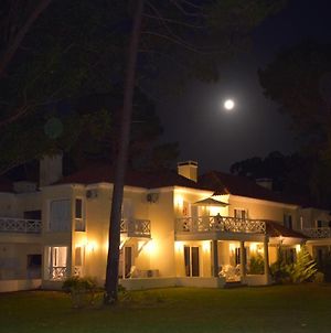Solanas Punta Del Este Spa&Resort Exterior photo