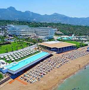 Acapulco Resort Hotel Kyrenia  Exterior photo