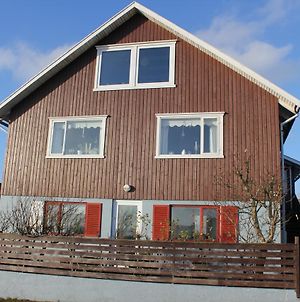 Lejligheder Pa Heygsmannavegur 15 Tórshavn Exterior photo