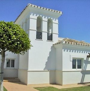 Villa Sol y Luna-A Murcia Holiday Rentals Property Roldán Exterior photo
