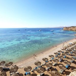 Reef Oasis Beach Resort Sharm El-Sheikh Exterior photo