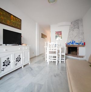 El Gran González Viviendas con Fines Turísticos Apartamento Mojácar Exterior photo