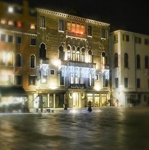 Hotel Palazzo Vitturi Venecia Exterior photo