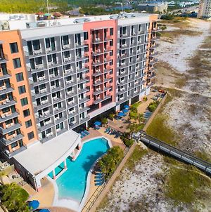 Hampton Inn & Suites Orange Beach/Gulf Front Exterior photo
