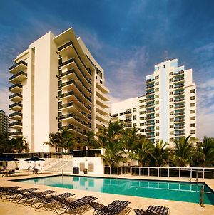 The Confidante Miami Beach, Part Of Hyatt Hotel Exterior photo