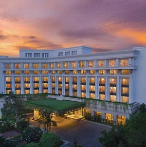 Itc Kakatiya, A Luxury Collection Hotel, Hyderabad Exterior photo