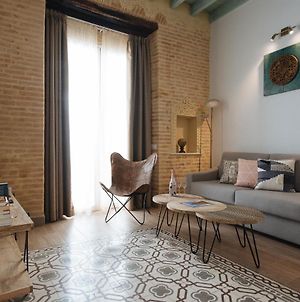 Hommyhome Casa Assle Luxury Suites & Apartments Sevilla Exterior photo