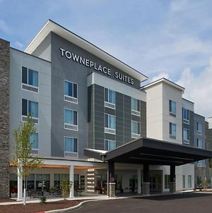 Towneplace Suites By Marriott Cleveland Solon Exterior photo