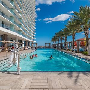 Private Ocean Condos At Hyde Beach Resort & Residences Hollywood Exterior photo