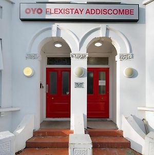 Flexistay Addiscombe Aparthotel Croydon Exterior photo