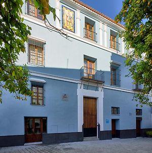 Palacio Buenavista Apartamento Sevilla Exterior photo