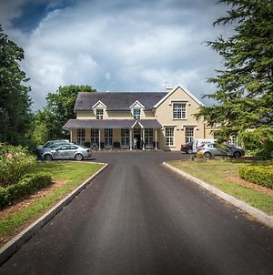Greenway Manor Hotel Waterford Exterior photo