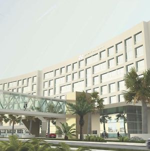 Hyatt Regency Algiers Airport Hotel Exterior photo