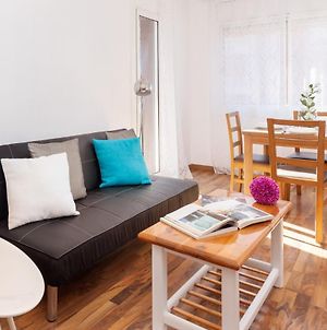 Click&Flat Fira Gran Via Apartamento L'Hospitalet de Llobregat Exterior photo