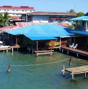 Bocas Surf School & Guest House Bocas del Toro Exterior photo