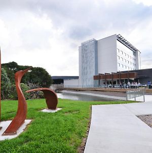 Jet Park Airport Hotel Auckland Exterior photo