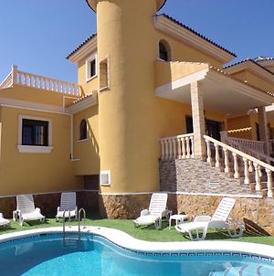 Casa Jasmin villamartin resort Oriola  Exterior photo