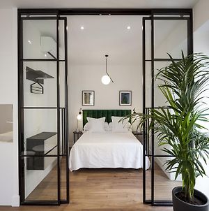 Mante House - Malasaña Design Apartamento Madrid Room photo