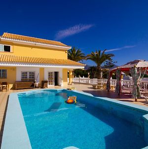 Villa Mary Private Pool !!!Offers!!! Callao Salvaje Exterior photo