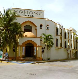 Gran SAHARA Hotel Playa del Carmen Exterior photo