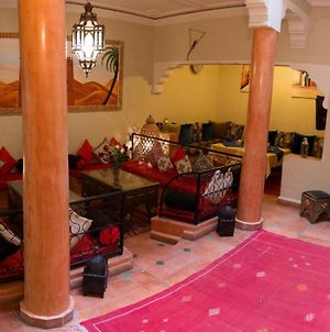 Dar Asdika Bed and Breakfast Marrakesh Exterior photo