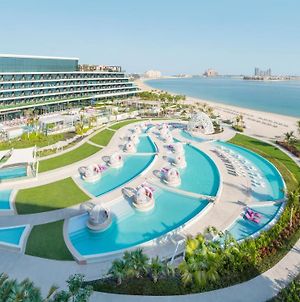 W Dubai - The Palm Hotel Exterior photo