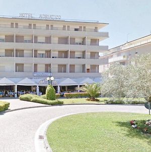 Hotel Adriatico Bibione Exterior photo