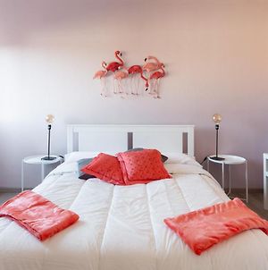 Fiera Bologna Flamingo Apartment Exterior photo