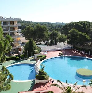 Brand New Apartment With Swimming Pool And Views Salou Exterior photo