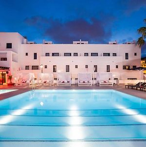 Migjorn Ibiza Suites&Spa Playa d'en Bossa Exterior photo