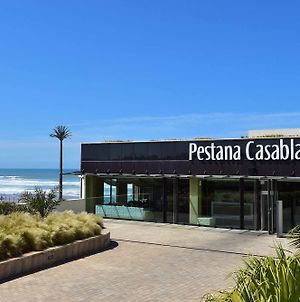 Pestana Casablanca, Seaside Suites&Residences Casa Blanca Exterior photo