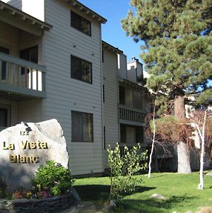 La Vista Blanc By Mammoth Reservation Bureau Apartamento Mammoth Lakes Exterior photo