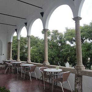 Hotel Solar de Monfalim Évora Exterior photo
