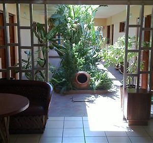 Art Hotel Managua Interior photo