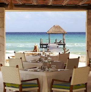 Viceroy Riviera Maya - Luxury Resort Exterior photo