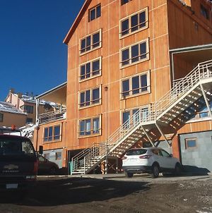 El Colorado Habitamar Apartamento Exterior photo
