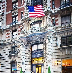 The Hotel At Fifth Avenue Nueva York Exterior photo