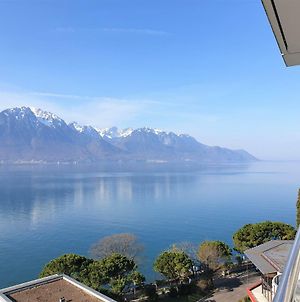 The View Montreux Apartamento Exterior photo