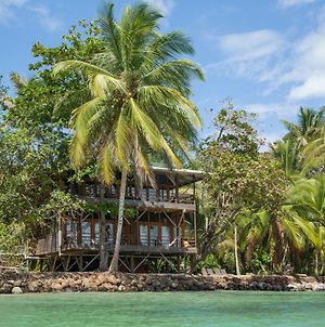 Residencia Natural Bocas del Toro Exterior photo