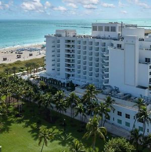 Marriott Stanton South Beach Hotel Miami Beach Exterior photo