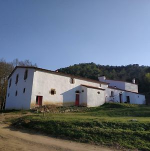 Mas Can Puig de Fuirosos Hostal Costa Brava Exterior photo