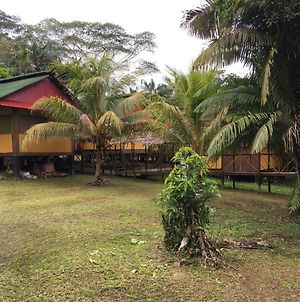 Amazon Wonder Expeditions Villa Iquitos Exterior photo