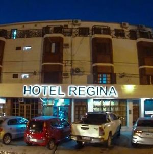 Hotel Regina Formosa Exterior photo