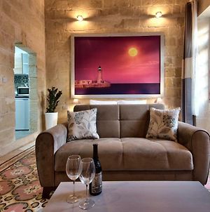 Laparelli Suites: Luxury Suite 3 La Valeta Exterior photo