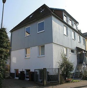 Appartement Lehen Friburgo de Brisgovia Exterior photo
