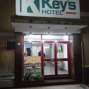 Hotel Key'S Ciudad Autónoma de Ciudad Autónoma de Buenos Aires Exterior photo