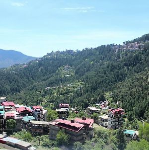 The Pine Residency Hotel Shimla Exterior photo