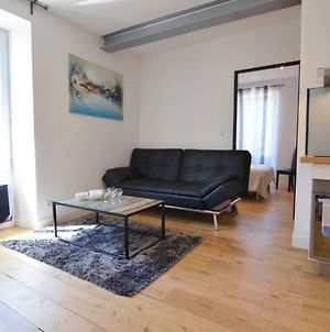 T2 Les Altéas - Cozy&Modern apartment - quiet area - city center - Wifi Biarriz Exterior photo
