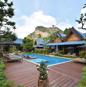 The Nine Thipthara Klongson Resort Krabi town Exterior photo