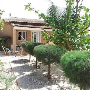 Maison de Vacances à Foundiougne, Sénégal Hotel Exterior photo